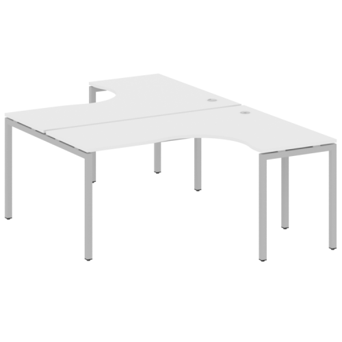 Бенч-система на П-обр. м/к Metal System Quattro 40БП.РАС-СА-2.4 фото 11 Бенч-система на П-обр. м/к Metal System Quattro 40БП.РАС-СА-2.4 фото 11