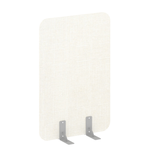 Перегородки на металлических опорах R-line soft AP.F-80-120 фото 2