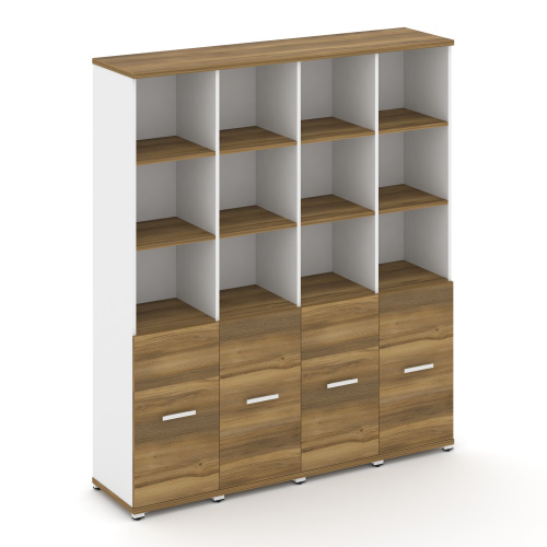 Шкаф офисный Concept CN.STU-541 W Шкаф офисный Concept CN.STU-541 W