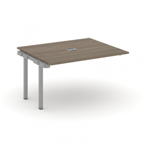 Style Project Проходной наб. элем. перег. стола SN-5P.NSPRG-033 Белый/Металл Белый 1380*1180*750 фото 22 Style Project Проходной наб. элем. перег. стола SN-5P.NSPRG-033 Белый/Металл Белый 1380*1180*750 фото 22