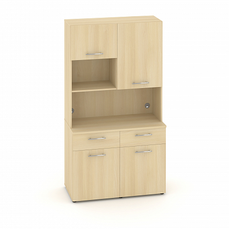 Мини-кухня (Вариант №) 1 Fit MN-001