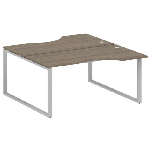 Бенч-система на О-обр. м/к Metal System БО.РАС-СА-2.1 фото 2 Бенч-система на О-обр. м/к Metal System БО.РАС-СА-2.1 фото 2