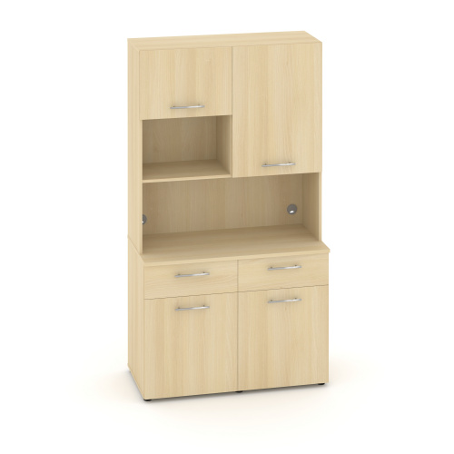 Мини-кухня (Вариант №) 1 Fit MN-001 фото 7 Мини-кухня (Вариант №) 1 Fit MN-001 фото 7