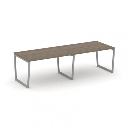 Style Project Стол переговорный SN-4T2.SPRG-014.3 Акация Лорка/Металл Антрацит 3160*980*750 фото 13 Style Project Стол переговорный SN-4T2.SPRG-014.3 Акация Лорка/Металл Антрацит 3160*980*750 фото 13