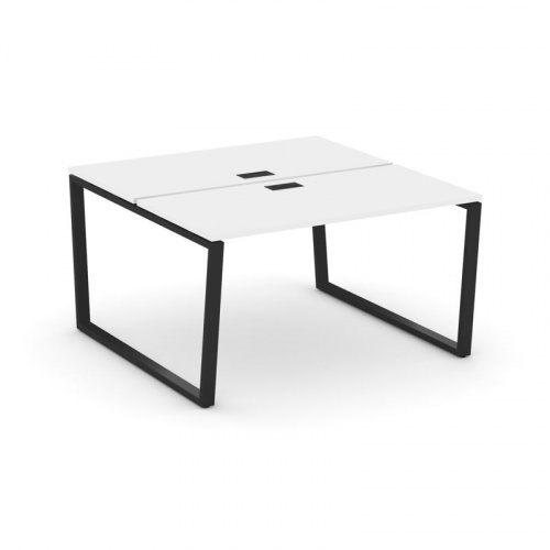 Style Project Рабочая станция 2-х сторон. SN-6T2.DRS-024 Акация Лорка/Металл Антрацит/Заглушка Пласт фото 4 Style Project Рабочая станция 2-х сторон. SN-6T2.DRS-024 Акация Лорка/Металл Антрацит/Заглушка Пласт фото 4