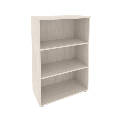 Стеллаж офисный средний Onix O.ST-2 Стеллаж офисный средний Onix O.ST-2