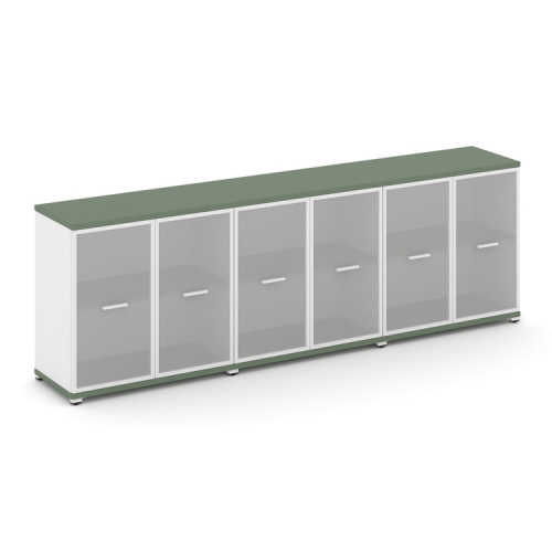 Шкаф офисный Concept CN.STS-233 RMW