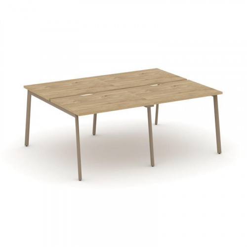 Бенч-система на 4 места Estetica ES.D.RS-4.1-VP фото 3 Бенч-система на 4 места Estetica ES.D.RS-4.1-VP фото 3