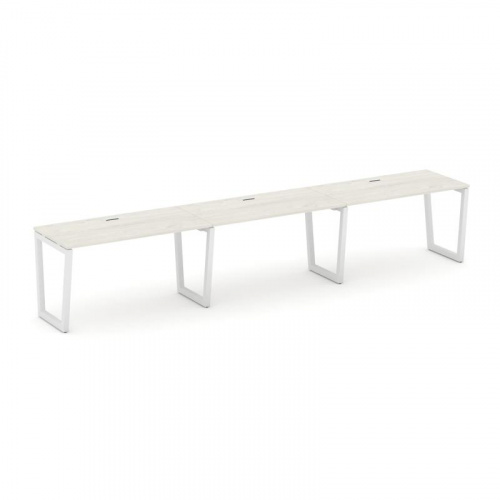 Style Project Рабочая станция 1 сторон. SN-5T2.ORS-033 Акация Лорка/Металл Антрацит/Заглушка Пластик фото 13 Style Project Рабочая станция 1 сторон. SN-5T2.ORS-033 Акация Лорка/Металл Антрацит/Заглушка Пластик фото 13