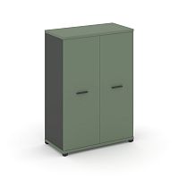 Шкаф офисный Concept CN.STS-316 A