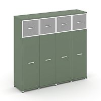 Шкаф офисный Concept CN.STU-444 RMW