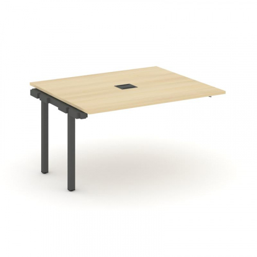 Style Project Проходной наб. элем. перег. стола SN-5P.NSPRG-033 Белый/Металл Белый 1380*1180*750 фото 25 Style Project Проходной наб. элем. перег. стола SN-5P.NSPRG-033 Белый/Металл Белый 1380*1180*750 фото 25