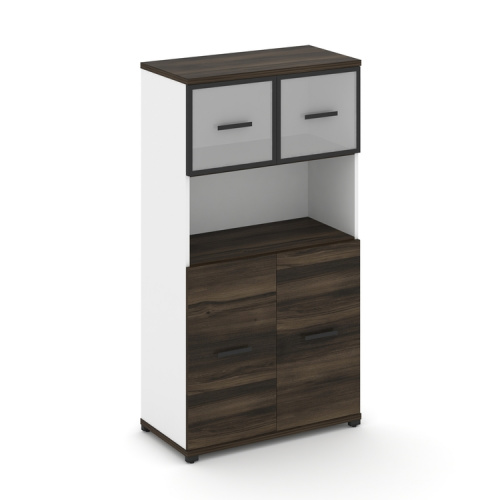 Шкаф офисный Concept CN.STS-415 RMB Шкаф офисный Concept CN.STS-415 RMB