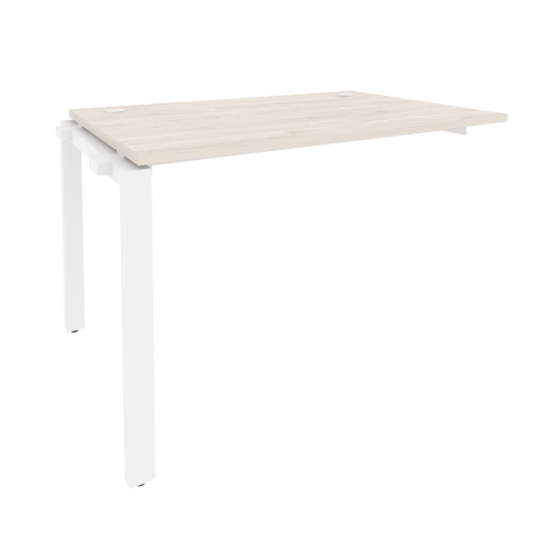 Брифинг-приставка на П-обр. м/к Onix O.MP-1.NRS-2.8