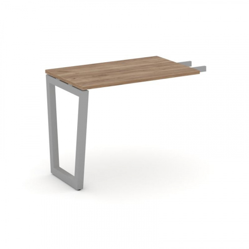 Style Project Брифинг-приставка SN-5T2.BR-004 Акация Лорка/Металл Антрацит 1180*600*750 фото 10 Style Project Брифинг-приставка SN-5T2.BR-004 Акация Лорка/Металл Антрацит 1180*600*750 фото 10