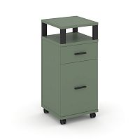 Тумба мобильная Concept CN.TUM-012