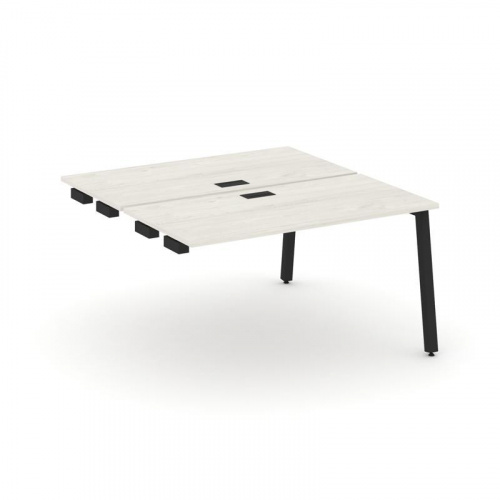 Style Project Стол-приставка к опор. элем. SN-5A.DPRS-024 Акация Лорка/Металл Антрацит 1580*1632*750 фото 7 Style Project Стол-приставка к опор. элем. SN-5A.DPRS-024 Акация Лорка/Металл Антрацит 1580*1632*750 фото 7