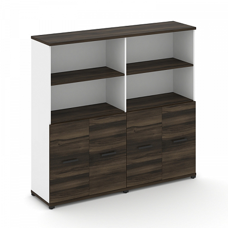 Шкаф офисный Concept CN.STS-421 B