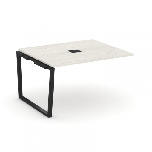 Style Project Проходной наб. элем. перег. стола SN-6T2.NSPRG-034 Акация Лорка/Металл Антрацит/Заглуш фото 8 Style Project Проходной наб. элем. перег. стола SN-6T2.NSPRG-034 Акация Лорка/Металл Антрацит/Заглуш фото 8