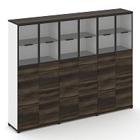 Шкаф офисный Concept CN.STS-535 RPB