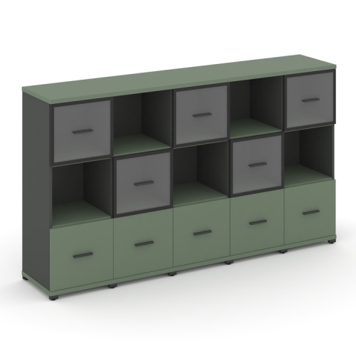 Система хранения Concept №351.U CN.STUN-351 Система хранения Concept №351.U CN.STUN-351