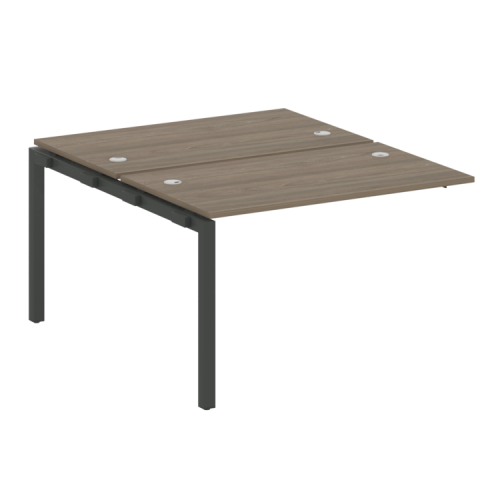 Проходной элемент бенч-системы на П-обр. м/к Metal System Quattro 50БП.ПРС-СП-2.2 фото 3 Проходной элемент бенч-системы на П-обр. м/к Metal System Quattro 50БП.ПРС-СП-2.2 фото 3