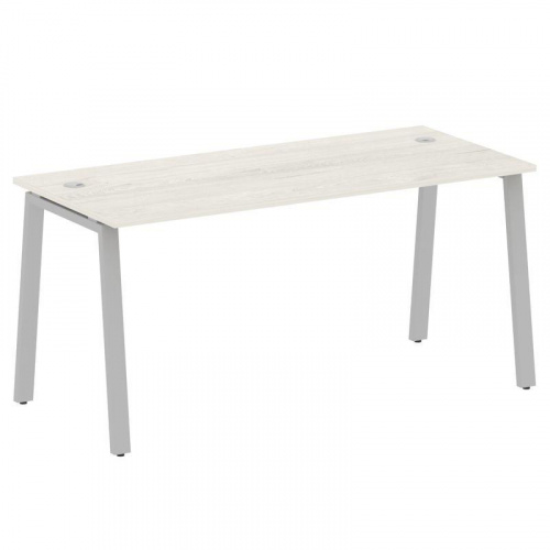 Стол письменный на А-обр. м/к Metal System БА.СП-4 фото 13 Стол письменный на А-обр. м/к Metal System БА.СП-4 фото 13