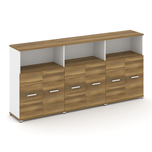 Шкаф офисный Concept CN.STS-333 W Шкаф офисный Concept CN.STS-333 W