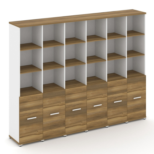 Шкаф офисный Concept CN.STU-561 W Шкаф офисный Concept CN.STU-561 W