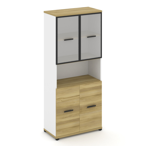 Шкаф офисный Concept CN.STS-513 RMB Шкаф офисный Concept CN.STS-513 RMB