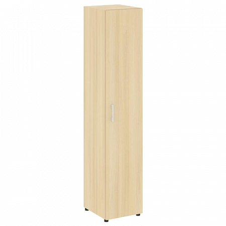 Шкаф офисный узкий Yalta LT.SU-1.9 (R)