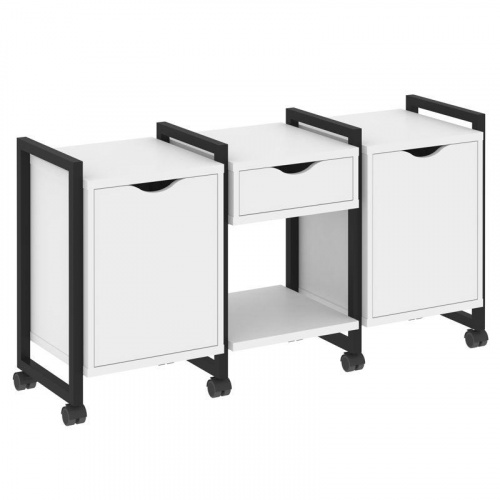 Тумба на колесных опорах Loft VR.L-TN-7.K фото 7 Тумба на колесных опорах Loft VR.L-TN-7.K фото 7