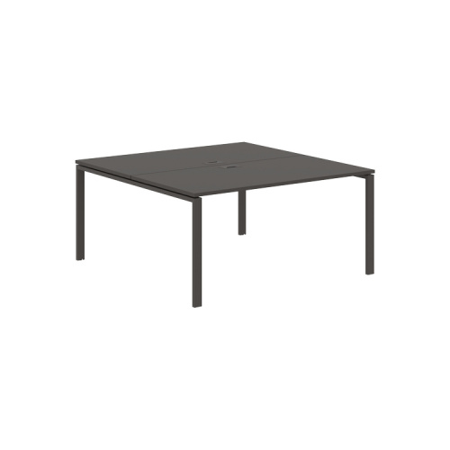 Стол 2-х местный EDIS EUWST 1516