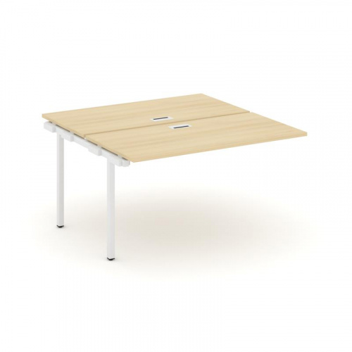 Style Project Проходной наб. элем. SN-4P.DNRS-004 Дуб Табак/Металл Серый 1580*1232*750 фото 19