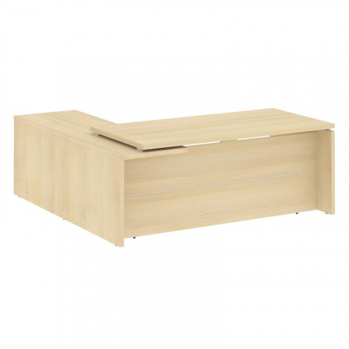 Стол руководителя Yalta LT.C-20 (R) фото 4 Стол руководителя Yalta LT.C-20 (R) фото 4