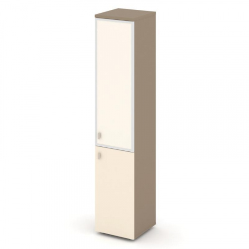 Шкаф высокий узкий Estetica ES.SU-1.2R (R) I фото 2 Шкаф высокий узкий Estetica ES.SU-1.2R (R) I фото 2