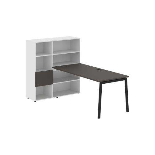 Рабочая станция EDIS ELRST 1217 (R) фото 5 Рабочая станция EDIS ELRST 1217 (R) фото 5