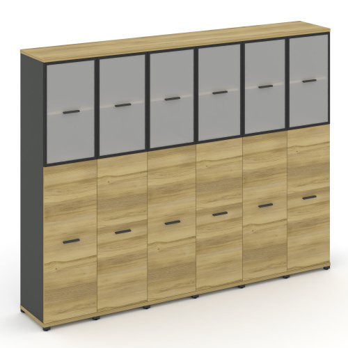 Шкаф офисный Concept CN.STU-565 RMB Шкаф офисный Concept CN.STU-565 RMB