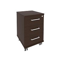 Тумба мобильная First KTM-1