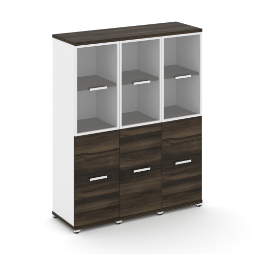 Шкаф офисный Concept CN.STU-432 RPW фото 2