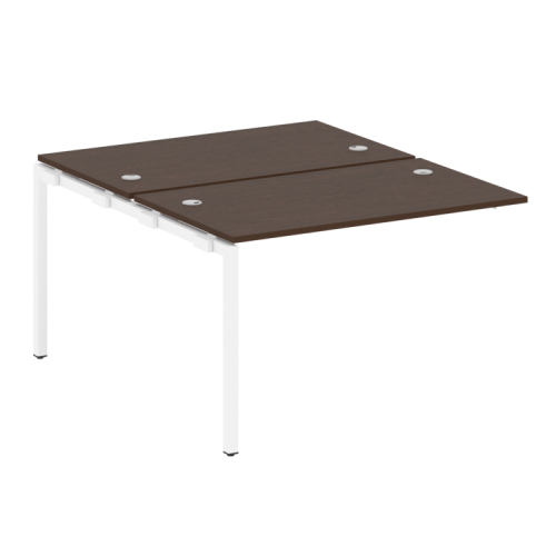 Проходной элемент бенч-системы на П-обр. м/к Metal System Quattro 40БП.ПРС-СП-2.2 фото 7