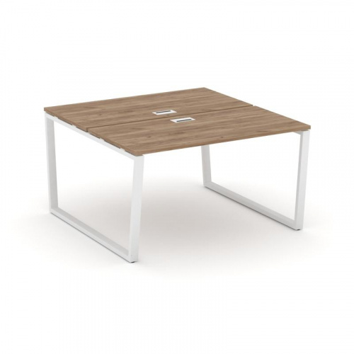 Style Project Рабочая станция 2-х сторон. SN-6T2.DRS-024 Акация Лорка/Металл Антрацит/Заглушка Пласт фото 11 Style Project Рабочая станция 2-х сторон. SN-6T2.DRS-024 Акация Лорка/Металл Антрацит/Заглушка Пласт фото 11