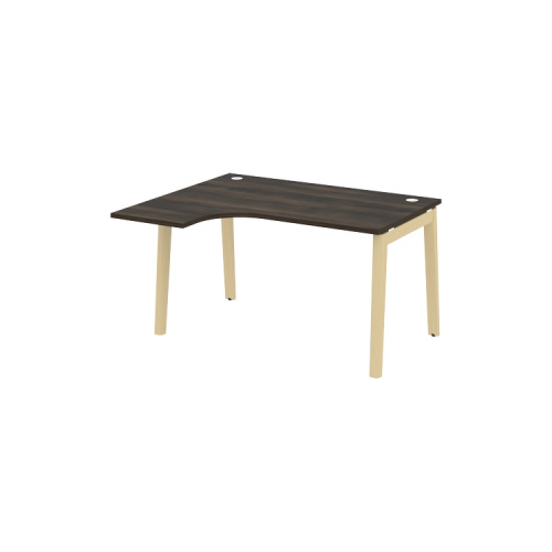 Стол эргономичный Onix Wood OW.SA-3 (L) фото 6