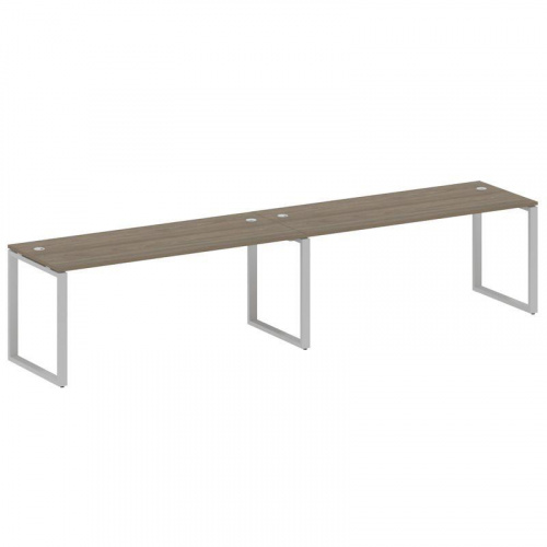 Бенч-система на 2 места на О-обр. м/к Metal System БО.СМ-2.5 фото 6 Бенч-система на 2 места на О-обр. м/к Metal System БО.СМ-2.5 фото 6