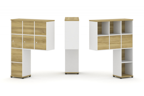 Надставка для стола высокая Concept CN.DNV-010 фото 8