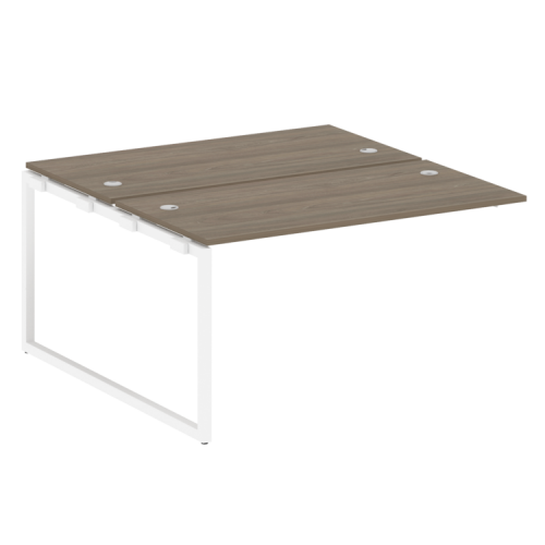 Проходной элемент бенч-системы на О-обр. м/к Metal System Quattro 40БО.ПРС-СП-2.3 фото 2