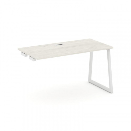 Style Project Стол-приставка к опор. элем. SN-4T1.OPRS-013 Акация Лорка/Металл Антрацит/Заглушка Пла фото 18 Style Project Стол-приставка к опор. элем. SN-4T1.OPRS-013 Акация Лорка/Металл Антрацит/Заглушка Пла фото 18