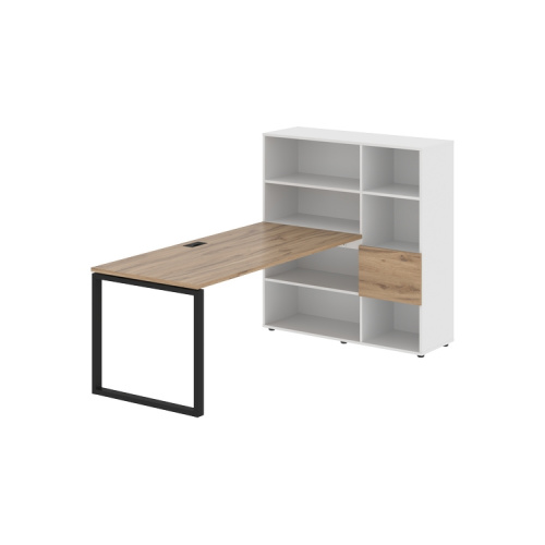 Рабочая станция EDIS EQRST 1217 (L) фото 10 Рабочая станция EDIS EQRST 1217 (L) фото 10