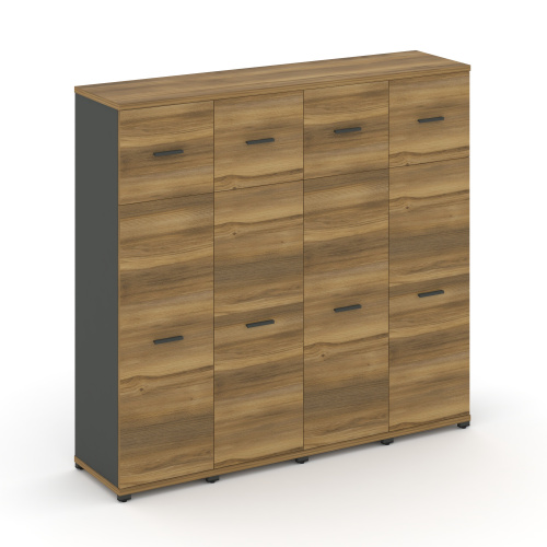 Шкаф офисный Concept CN.STU-444 A Шкаф офисный Concept CN.STU-444 A