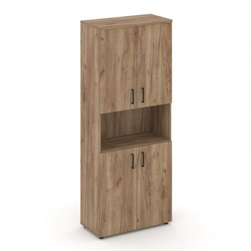 Шкаф высокий широкий Style Project SN.STS.E-107 фото 15 Шкаф высокий широкий Style Project SN.STS.E-107 фото 15